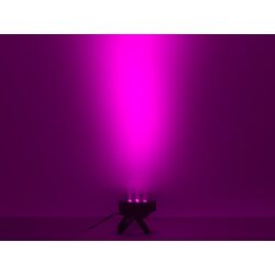 Proiector Marq Gamut PAR H7 (Black) Thumb