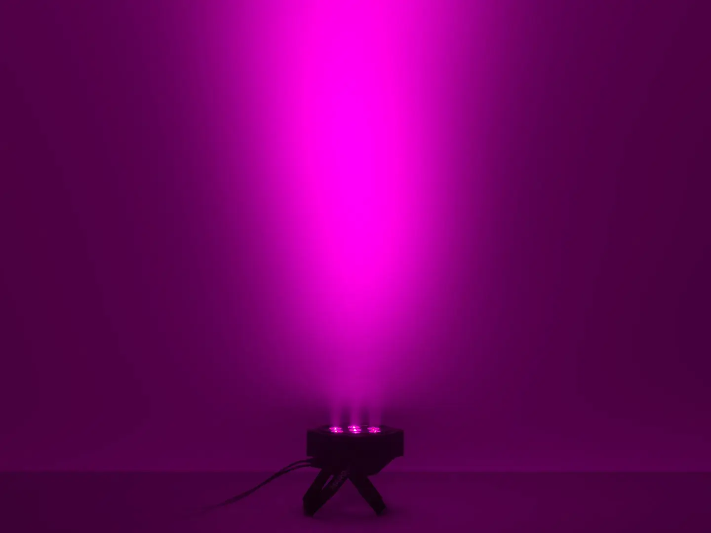 Proiector Marq Gamut PAR H7 (Black)