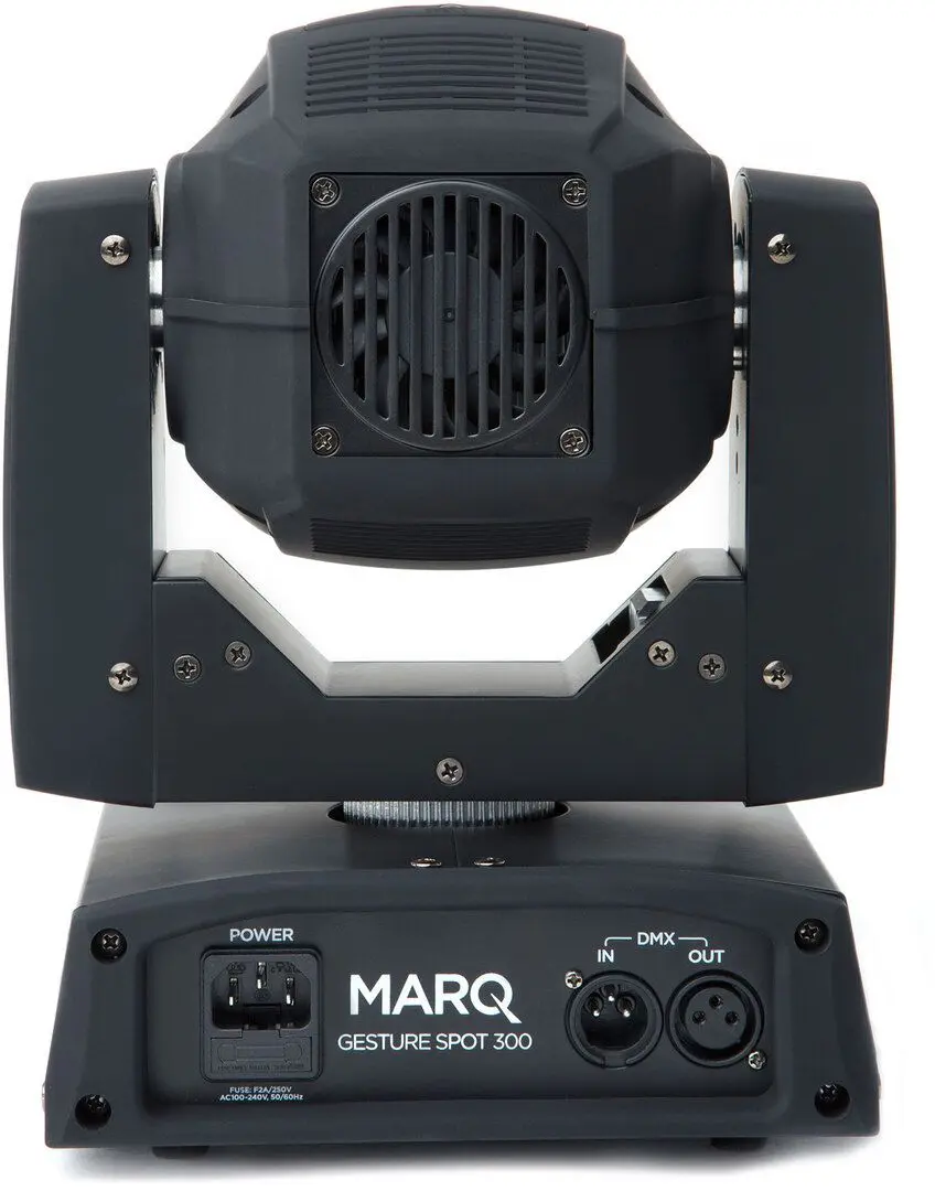 Proiector LED Marq Gesture Spot 300