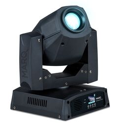 Proiector LED Marq Gesture Spot 300 Thumb