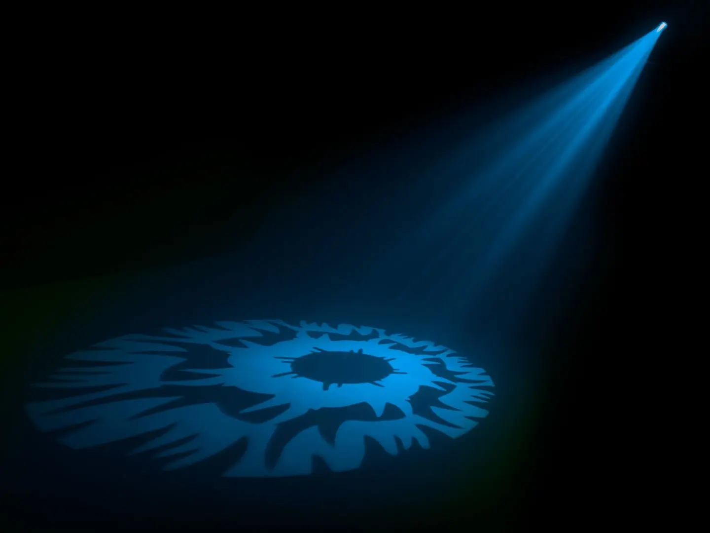 Proiector LED Marq Gesture Spot 300