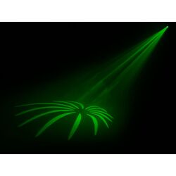 Proiector LED Marq Gesture Spot 300 Thumb