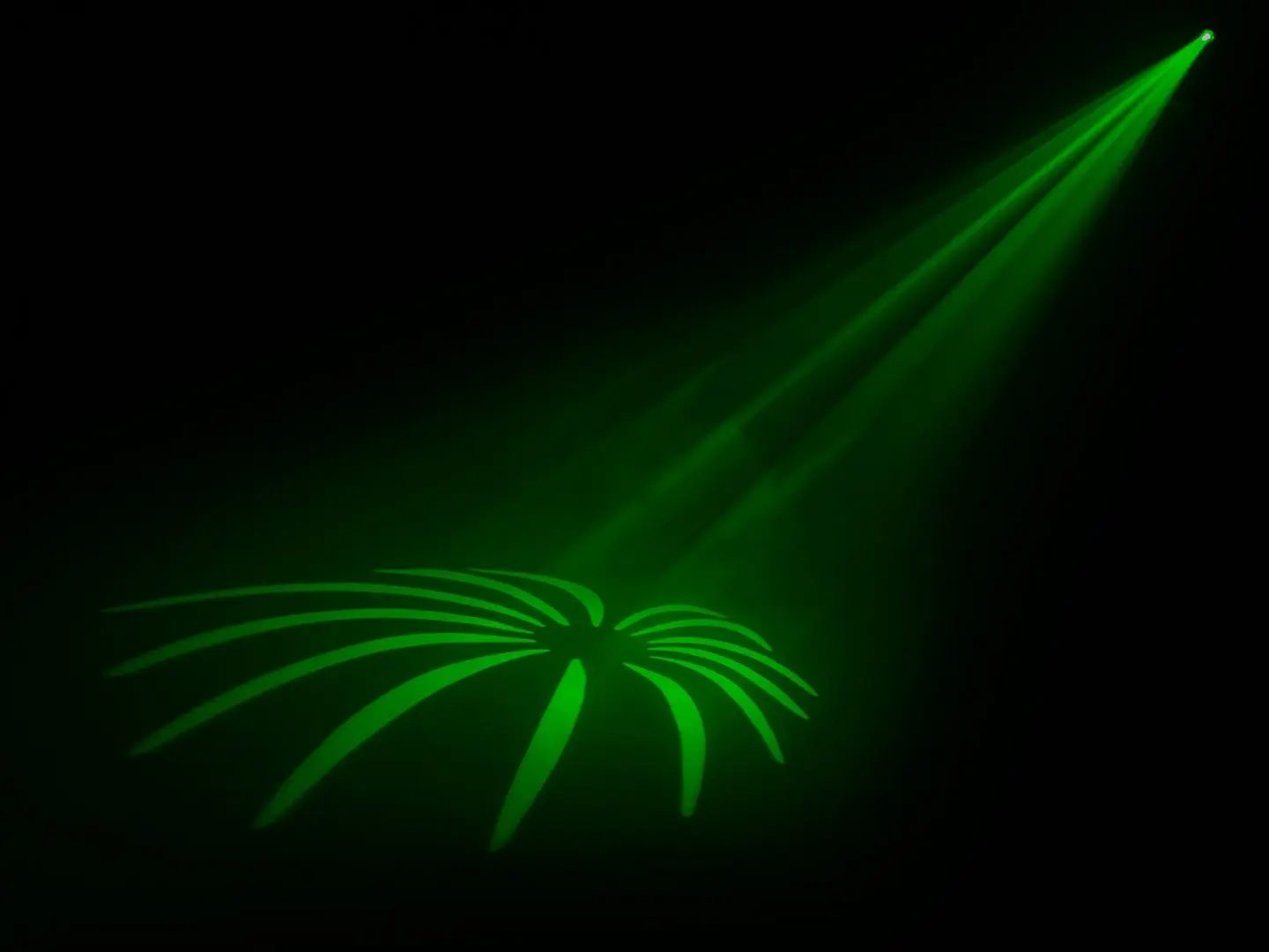 Proiector LED Marq Gesture Spot 300