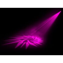 Proiector LED Marq Gesture Spot 300 Thumb