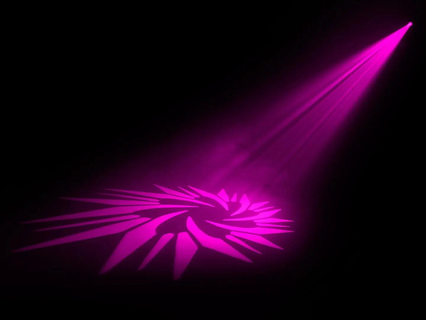 Proiector LED Marq Gesture Spot 300