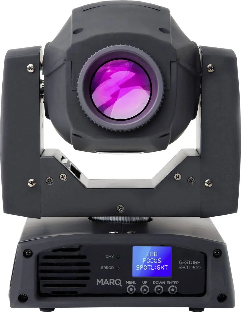 Proiector LED Marq Gesture Spot 300