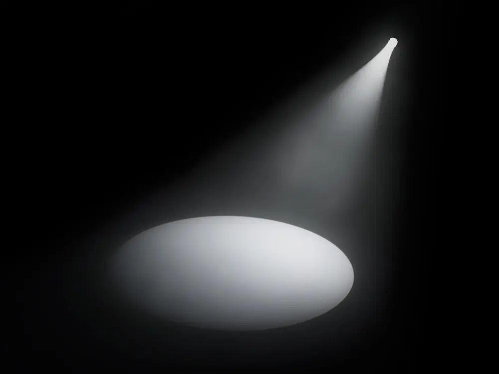 Proiector LED Marq Onset 120WW (Black)