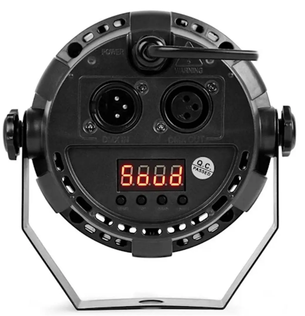 Proiector Max Party (Black)