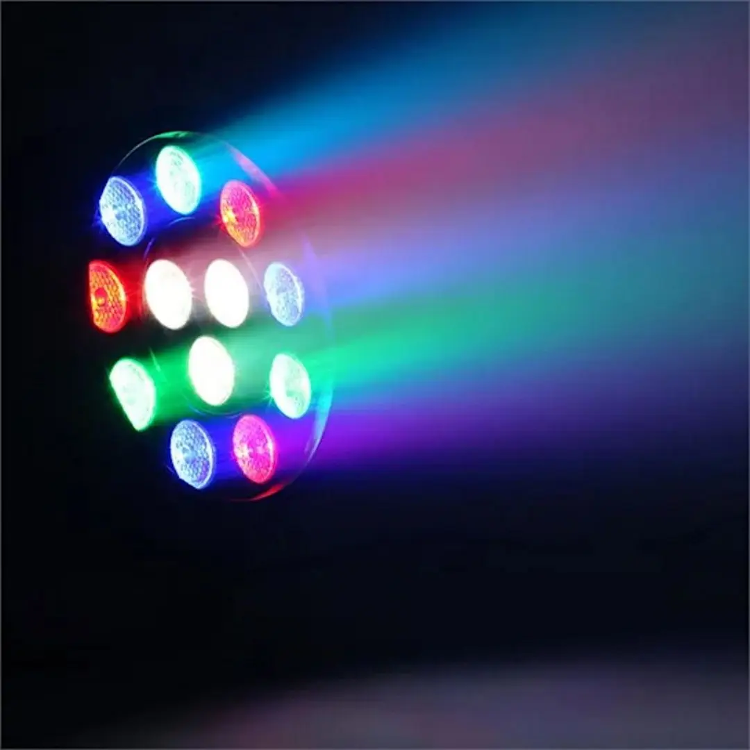 Proiector Max Party (Black)