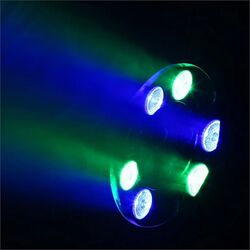 Proiector Max Party (Black) Thumb