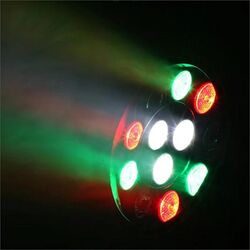 Proiector Max Party (Black) Thumb