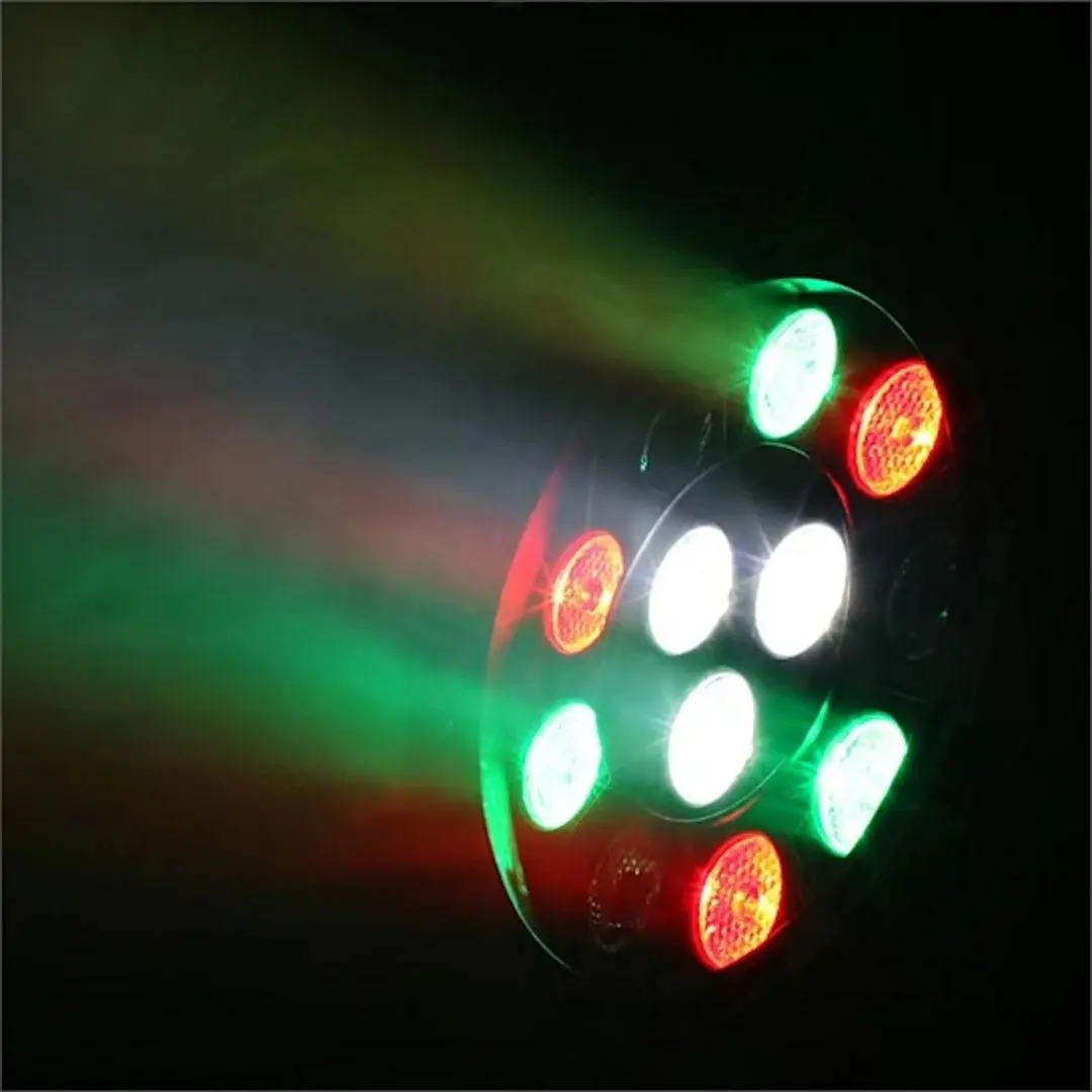 Proiector Max Party (Black)