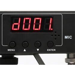 Sistema de lumini LED MAX LED ParBar (Black) Thumb