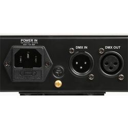 Sistema de lumini LED MAX LED ParBar (Black) Thumb