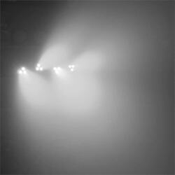 Sistema de lumini LED MAX LED ParBar (Black) Thumb