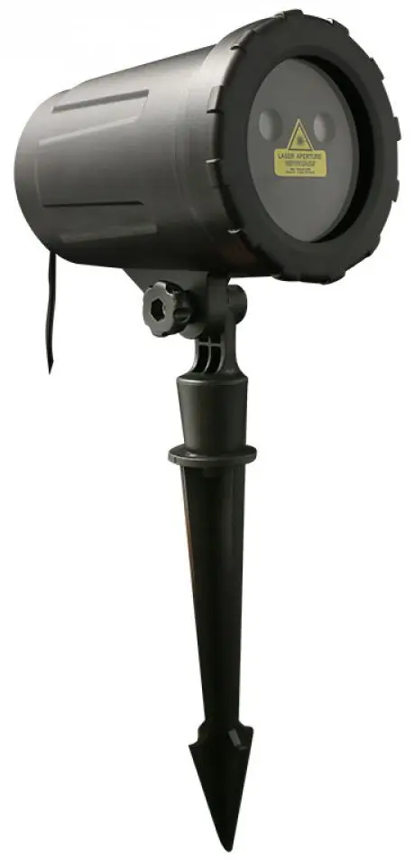 Proiector laser Neon-Night 601-264 (Black)