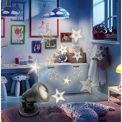 Proiector laser Neon-Night 601-268 Thumb