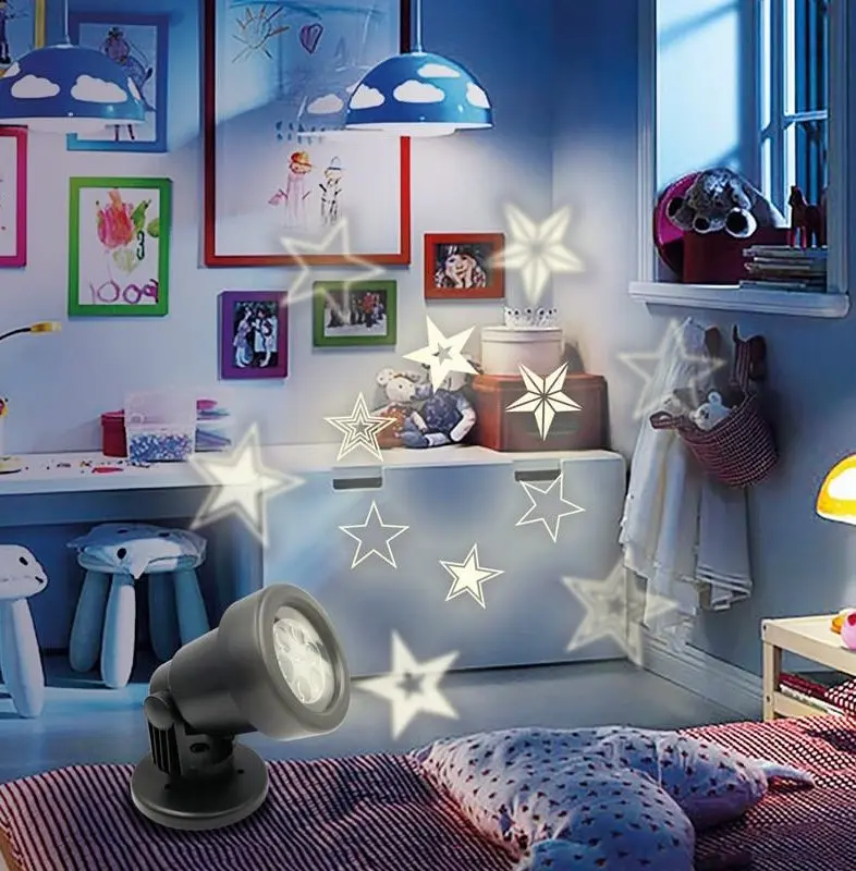 Proiector laser Neon-Night 601-268