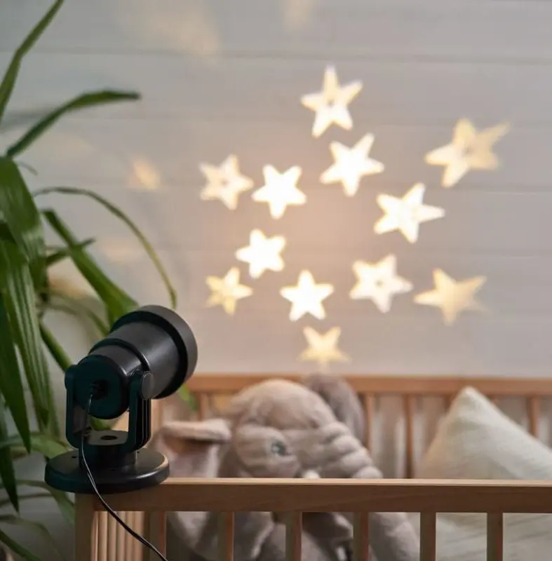 Proiector laser Neon-Night 601-268