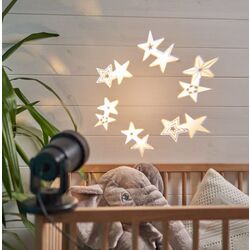 Proiector laser Neon-Night 601-268 Thumb