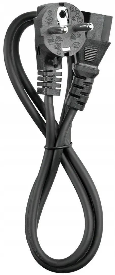 Moving Head NN 408 Mini Wash (Black)