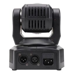 Moving Head NN 408 Wash 4x8W RGBW (Black) Thumb