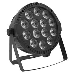 Proiector NN Par RGBW 14x10 (Black) Thumb