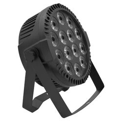 Proiector NN Par RGBW 14x10 (Black) Thumb