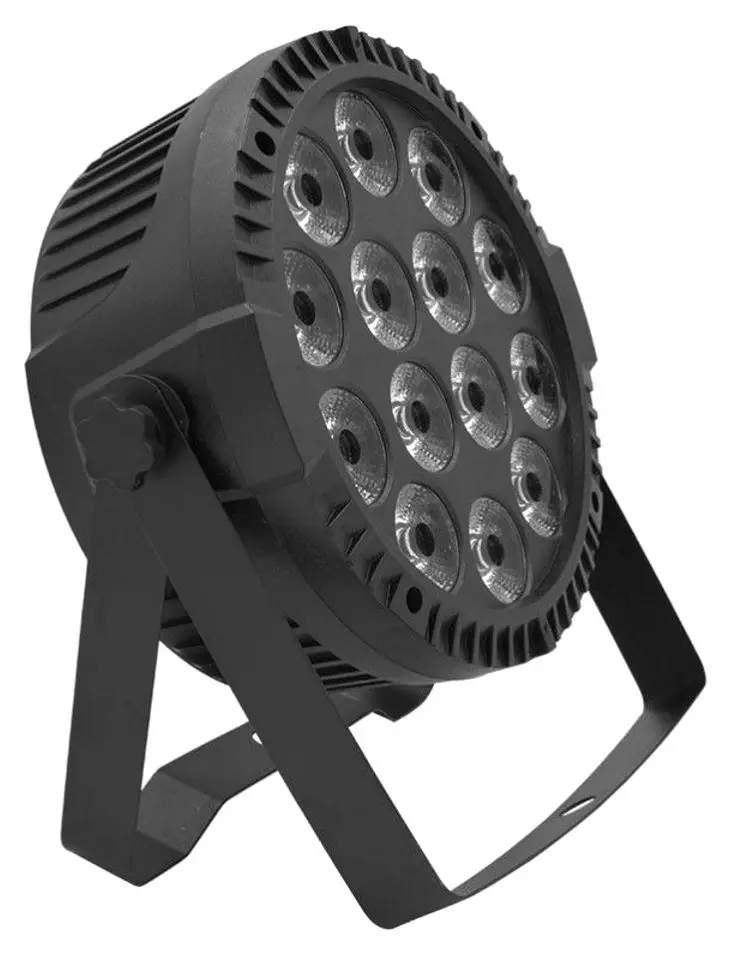 Proiector NN Par RGBW 14x10 (Black)