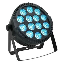 Proiector NN Par RGBW 14x10 (Black)