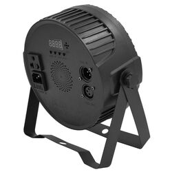 Proiector NN Par RGBW 14x10 (Black) Thumb