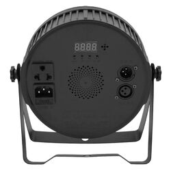 Proiector NN Par RGBW 14x10 (Black) Thumb