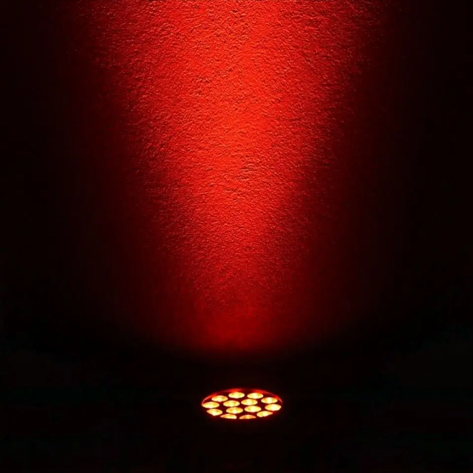 Proiector NN Par RGBW 14x10 (Black)