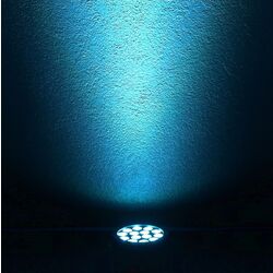 Proiector NN Par RGBW 14x10 (Black) Thumb