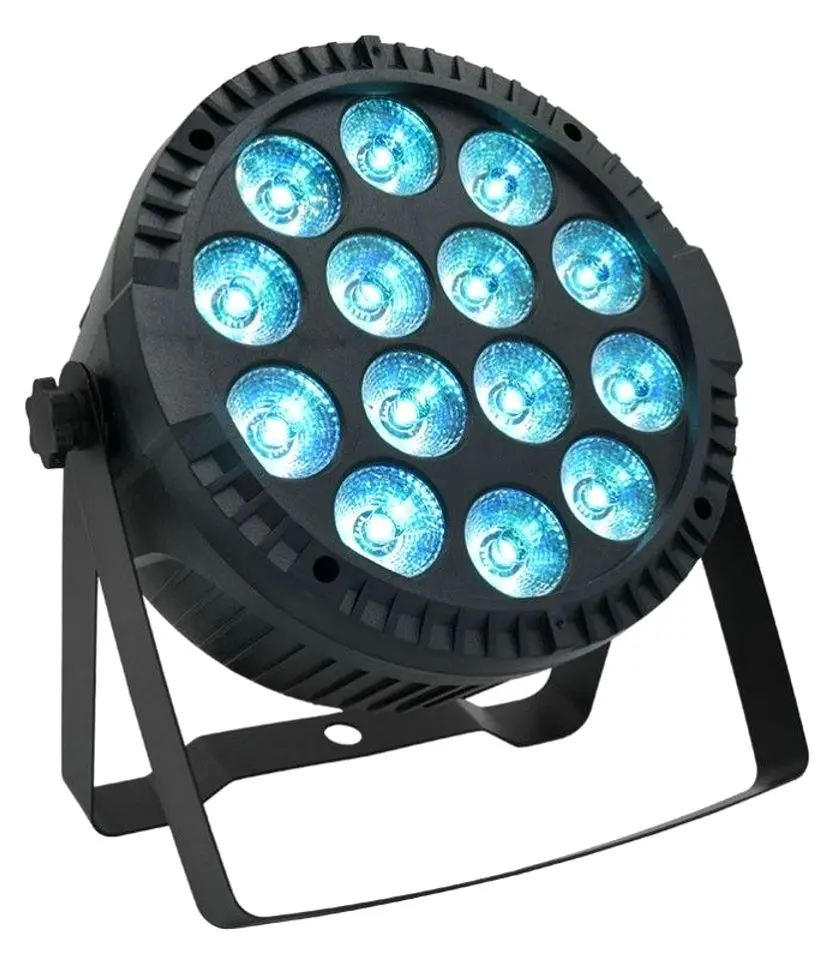 Proiector NN Par RGBW 14x10 (Black)