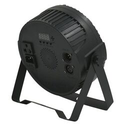 Proiector NN Par RGBW 9x10 (Black) Thumb