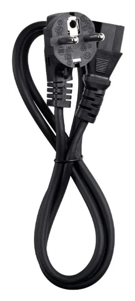 Proiector NN Par RGBW 9x10 (Black)