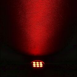 Proiector NN Par RGBW 9x10 (Black) Thumb