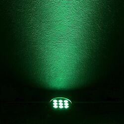 Proiector NN Par RGBW 9x10 (Black) Thumb