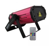 Лазер Power Lighting Venus 150 RG Pro (Pink)