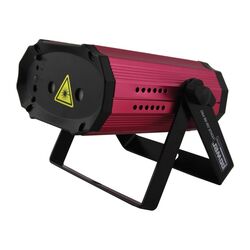 Laser Power Lighting Venus 200 RB Pro (Pink) Thumb