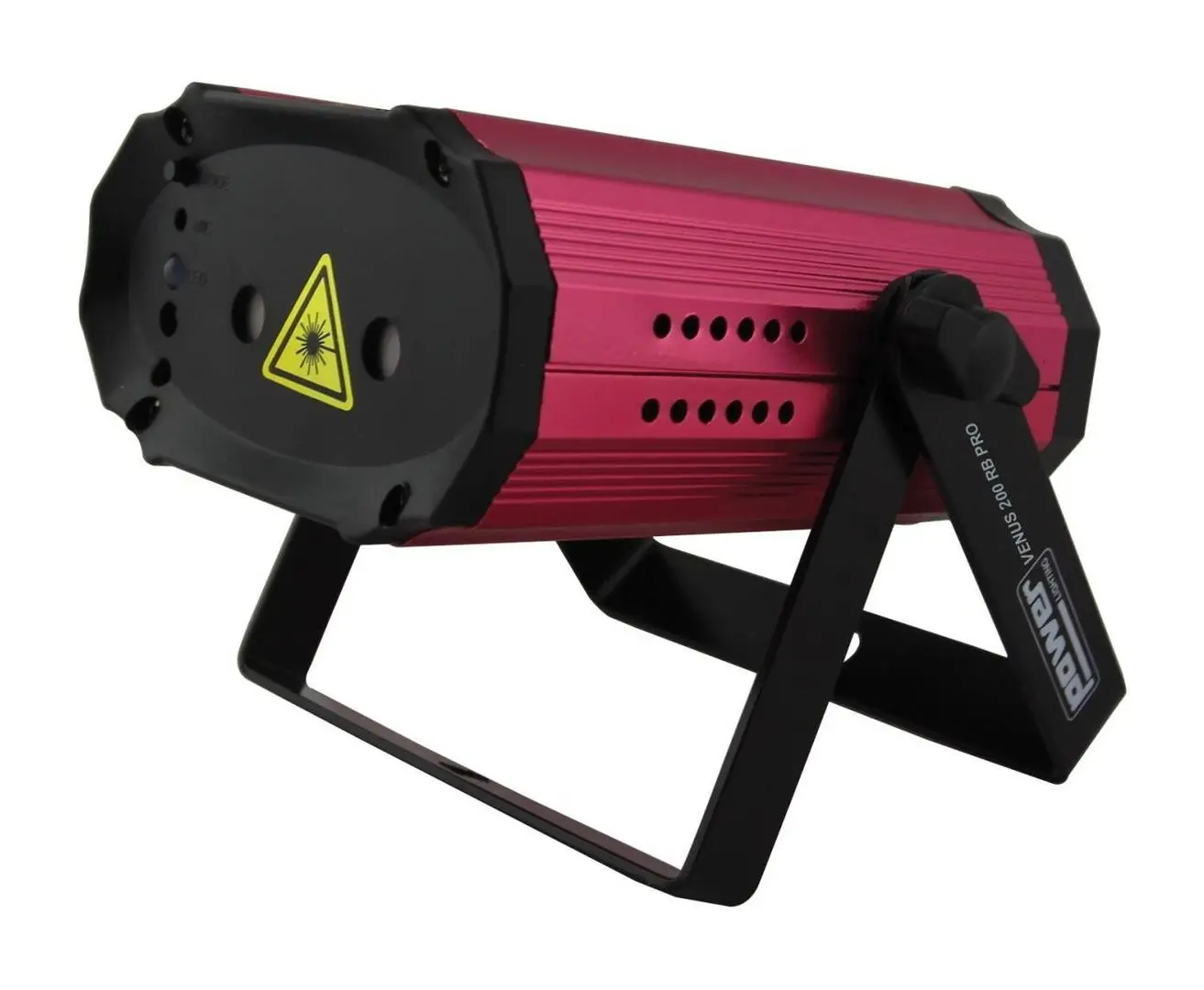 Laser Power Lighting Venus 200 RB Pro (Pink)