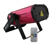 Laser Power Lighting Venus 200 RB Pro (Pink)