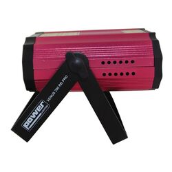 Laser Power Lighting Venus 200 RB Pro (Pink) Thumb