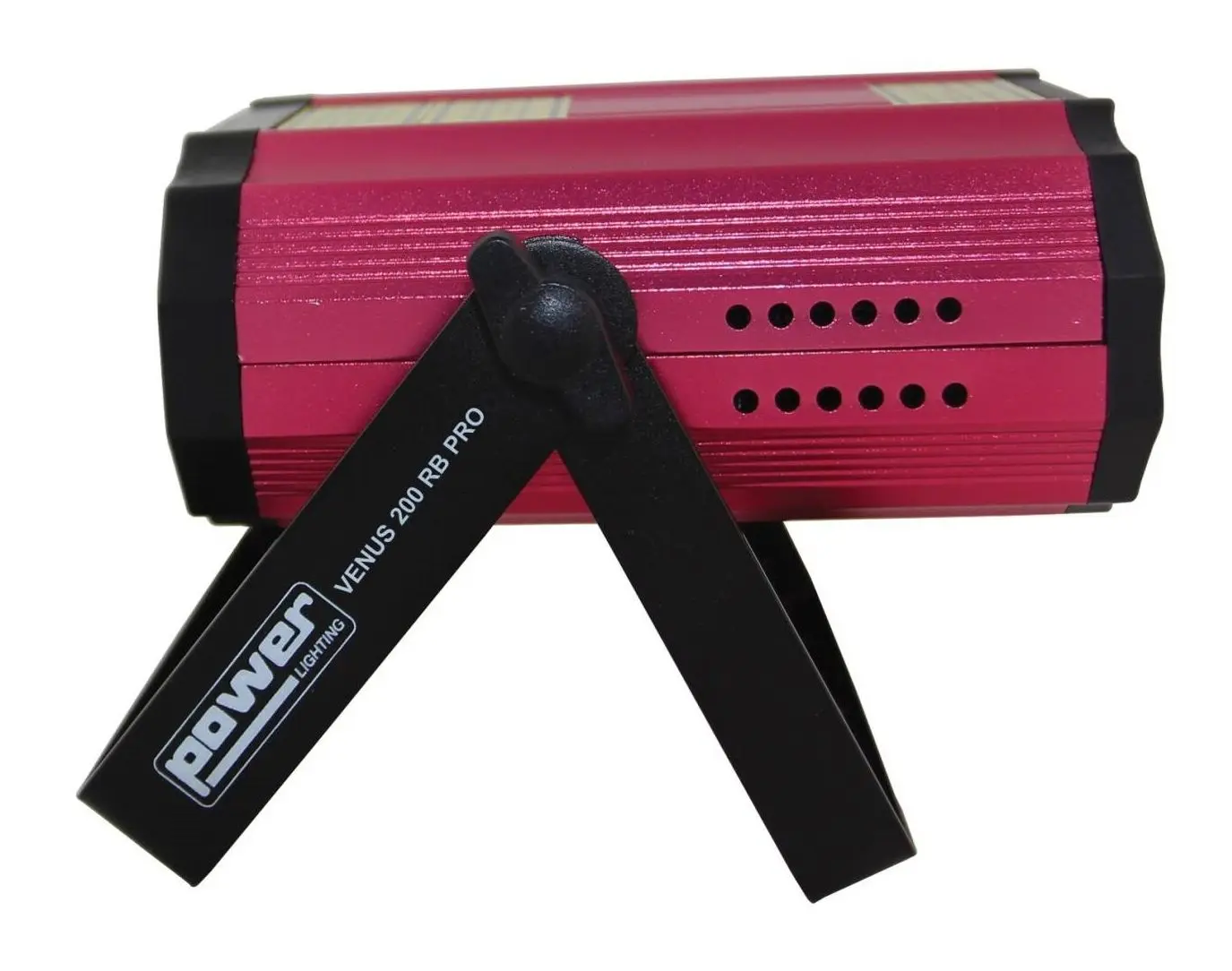 Laser Power Lighting Venus 200 RB Pro (Pink)
