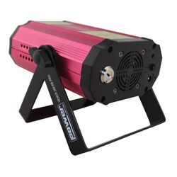 Laser Power Lighting Venus 200 RB Pro (Pink) Thumb