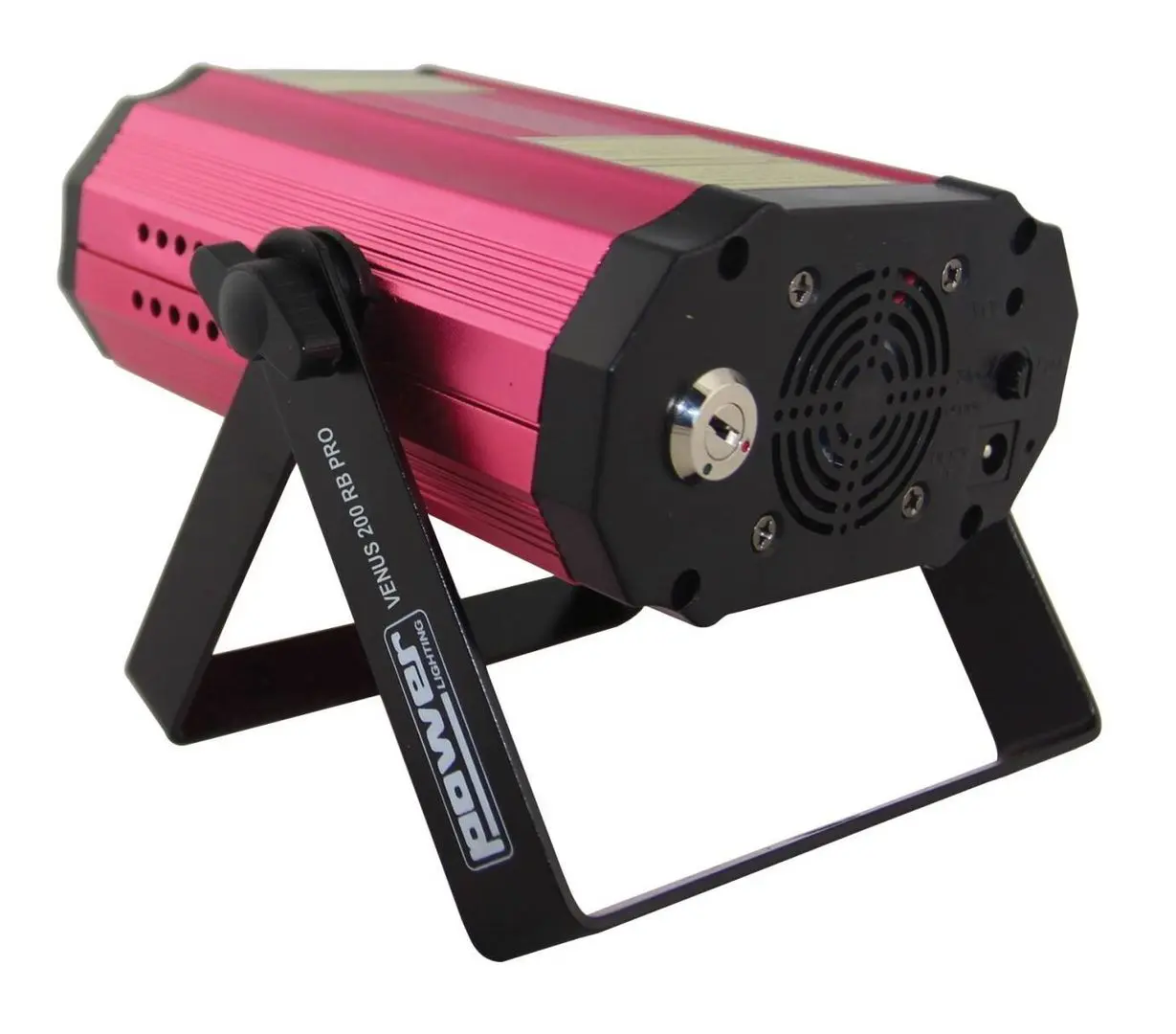 Laser Power Lighting Venus 200 RB Pro (Pink)