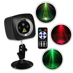 Proiector laser Procart LPSA12 (Black) Thumb