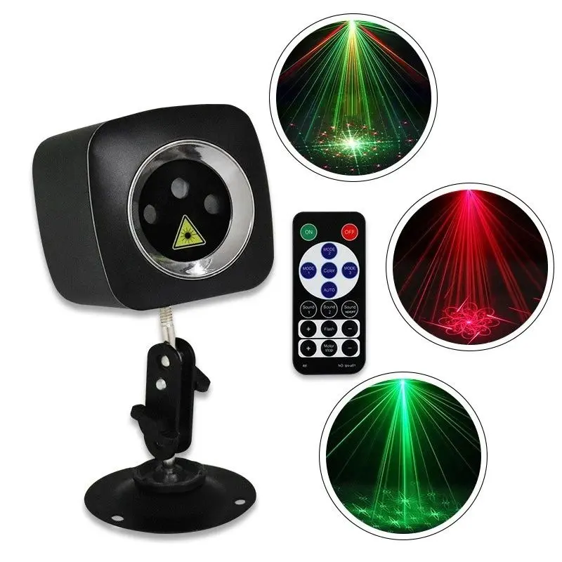 Proiector laser Procart LPSA12 (Black)