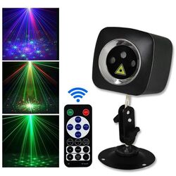 Proiector laser Procart LPSA12 (Black) Thumb